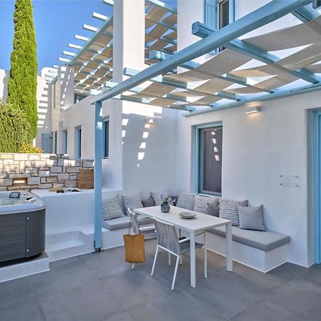 Blue Mare Villas باروس المظهر الخارجي الصورة