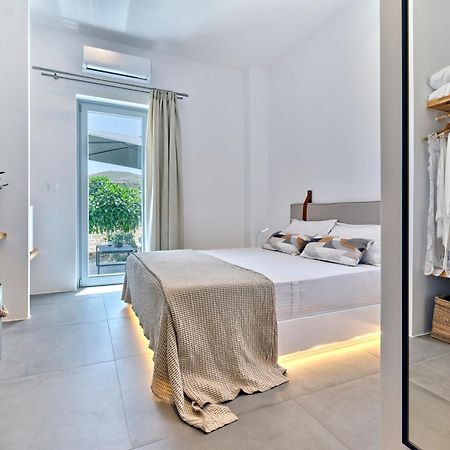Blue Mare Villas باروس المظهر الخارجي الصورة