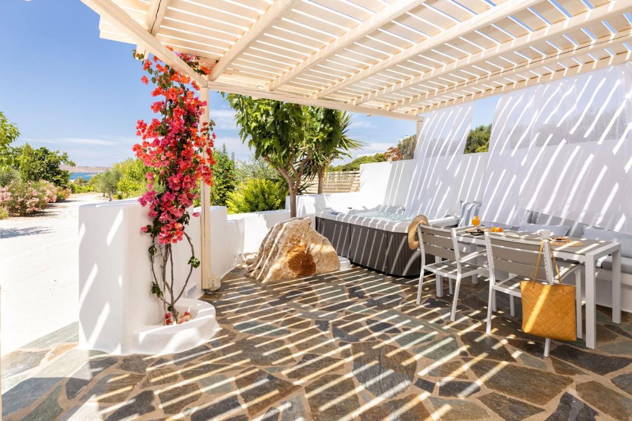 Blue Mare Villas باروس المظهر الخارجي الصورة