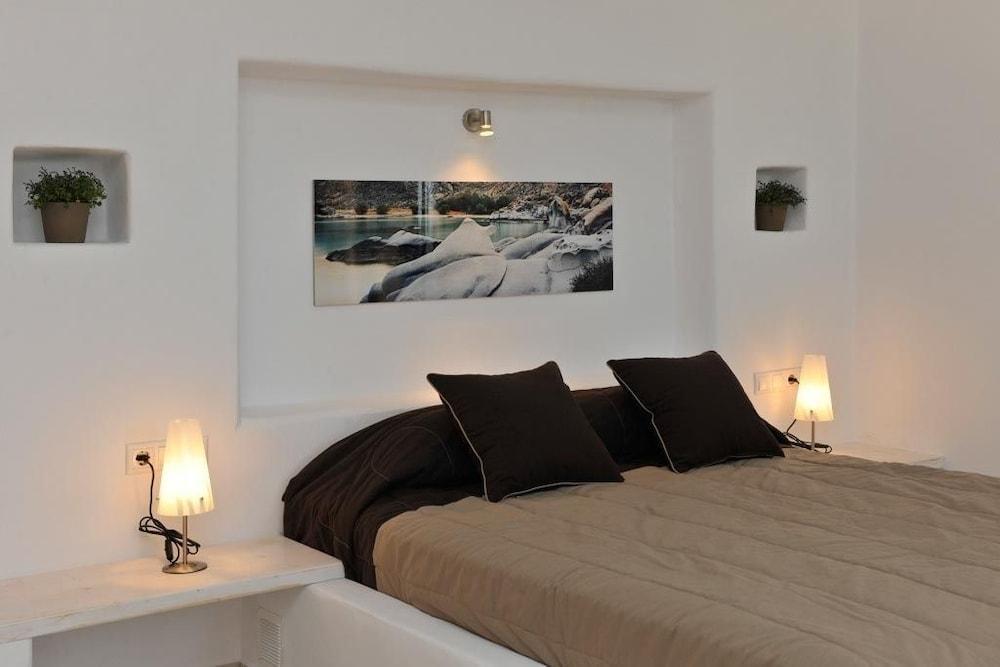 Blue Mare Villas باروس المظهر الخارجي الصورة