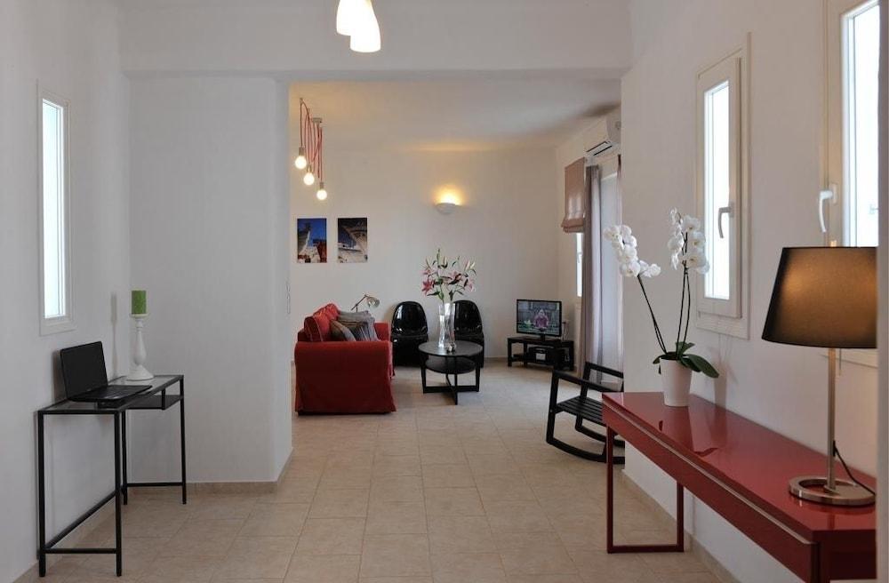 Blue Mare Villas باروس المظهر الخارجي الصورة