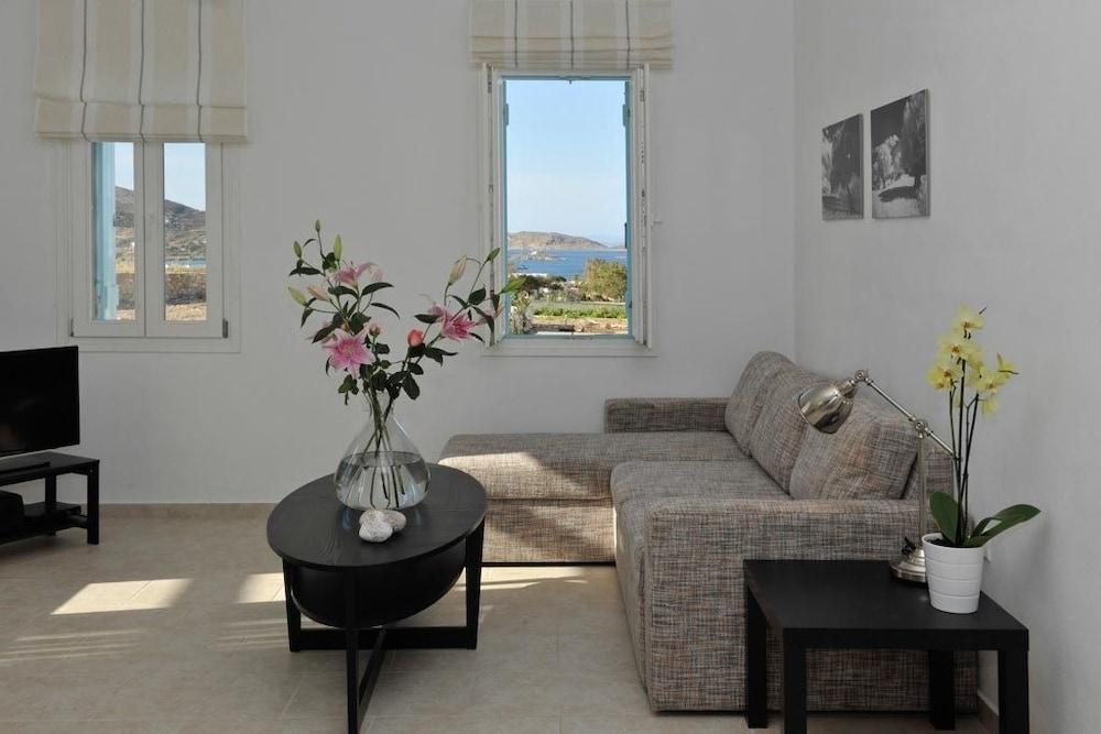 Blue Mare Villas باروس المظهر الخارجي الصورة