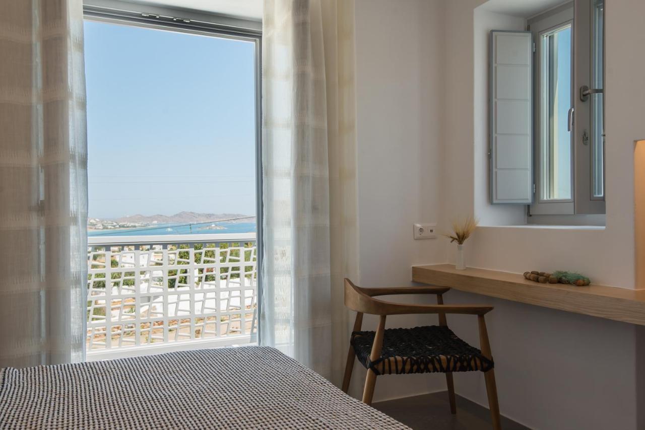 Blue Mare Villas باروس المظهر الخارجي الصورة
