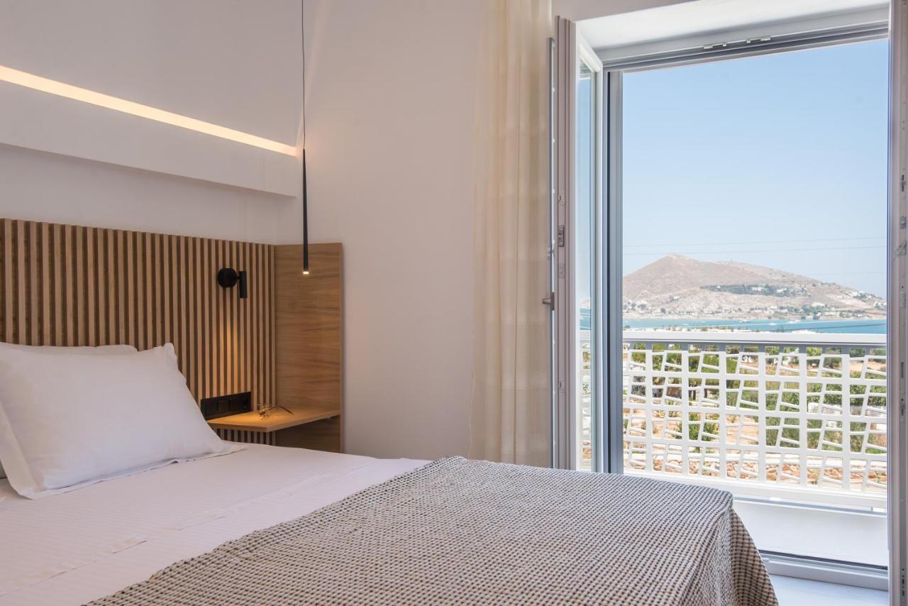 Blue Mare Villas باروس المظهر الخارجي الصورة