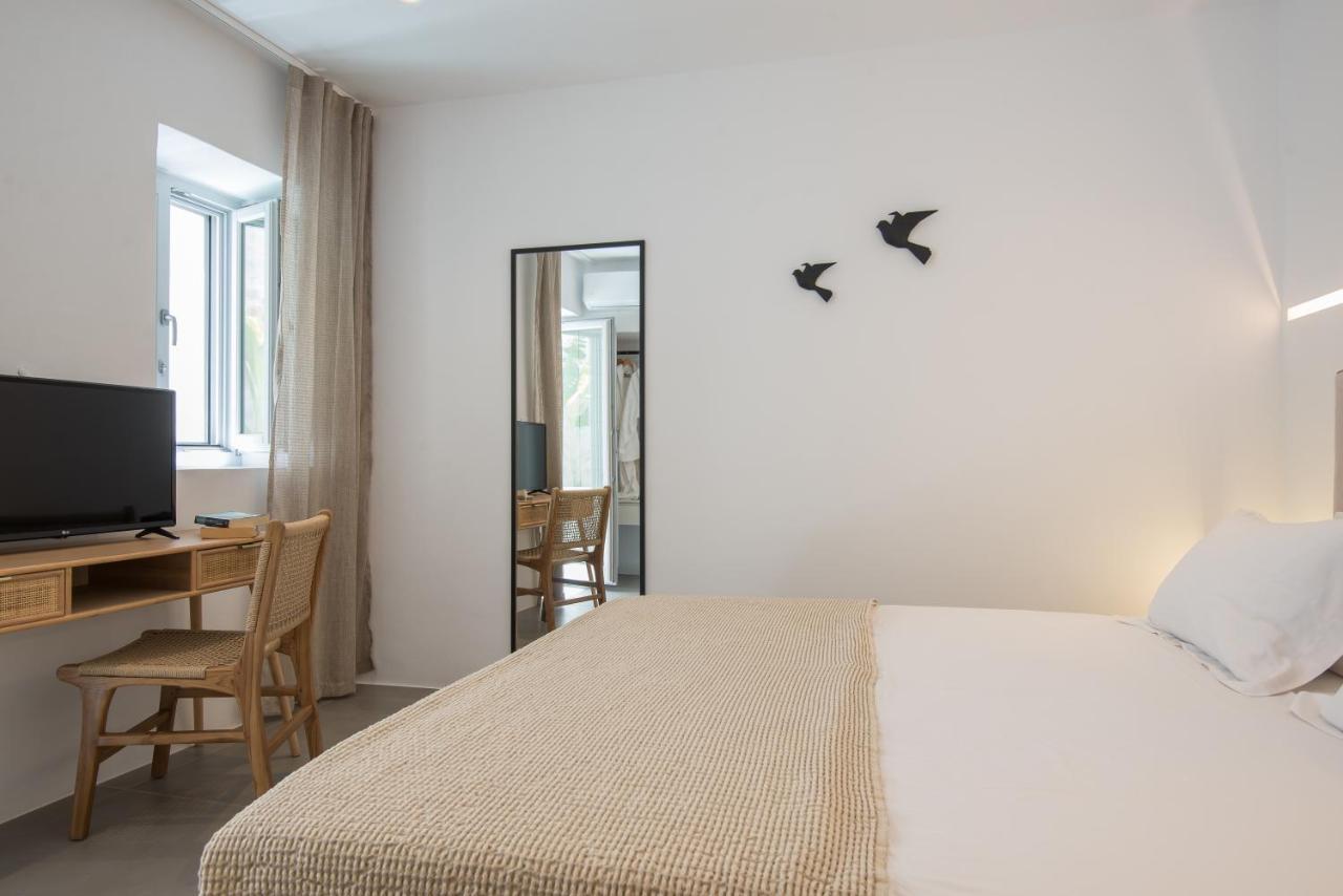 Blue Mare Villas باروس المظهر الخارجي الصورة