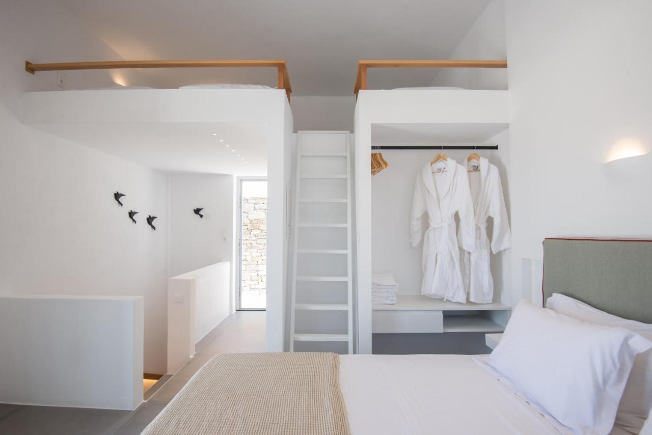 Blue Mare Villas باروس المظهر الخارجي الصورة