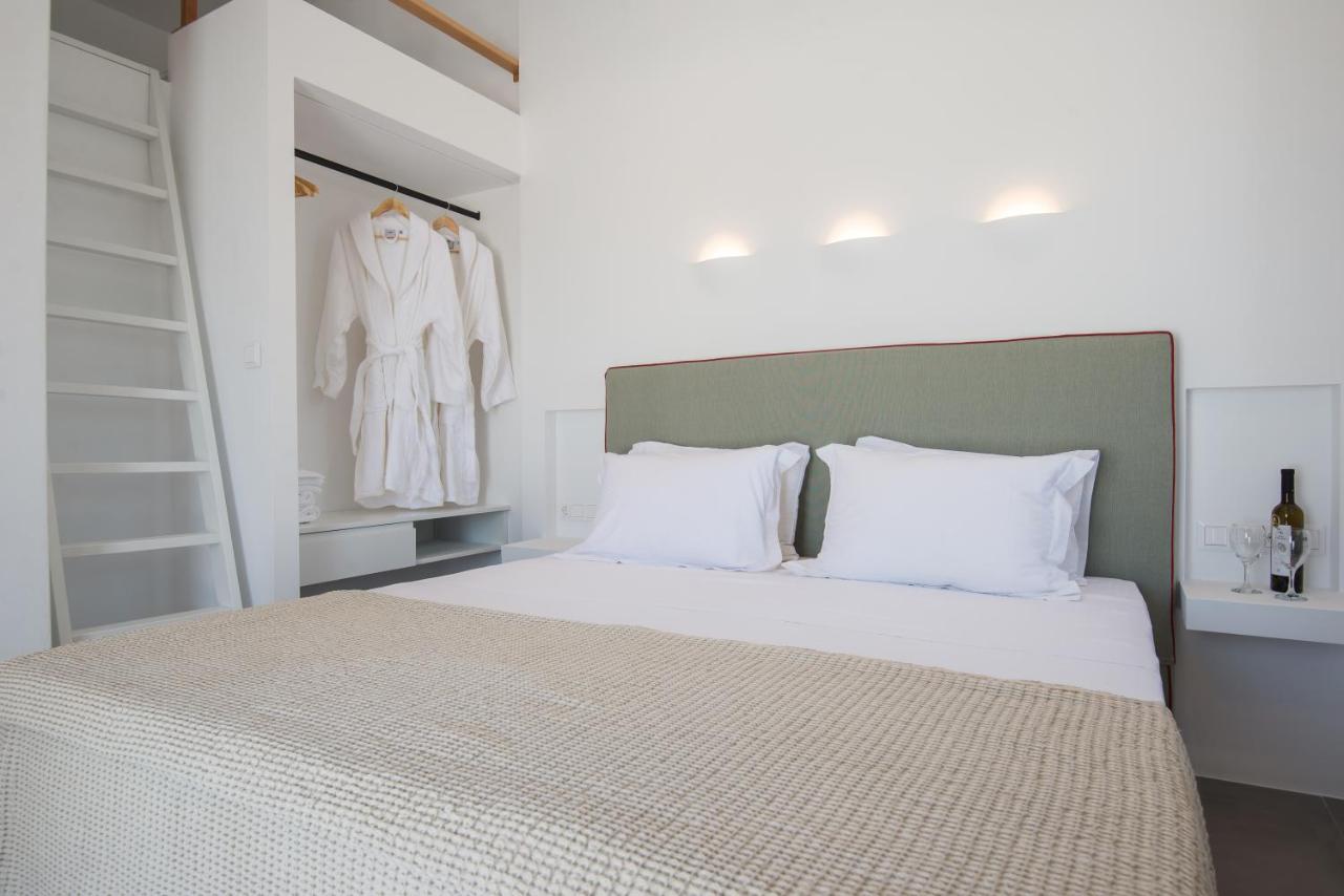 Blue Mare Villas باروس المظهر الخارجي الصورة