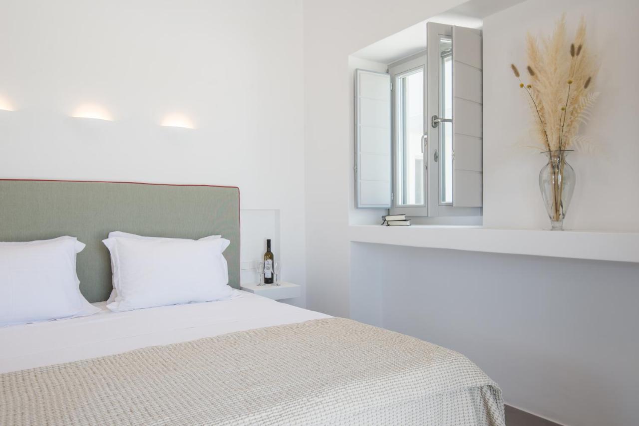 Blue Mare Villas باروس المظهر الخارجي الصورة