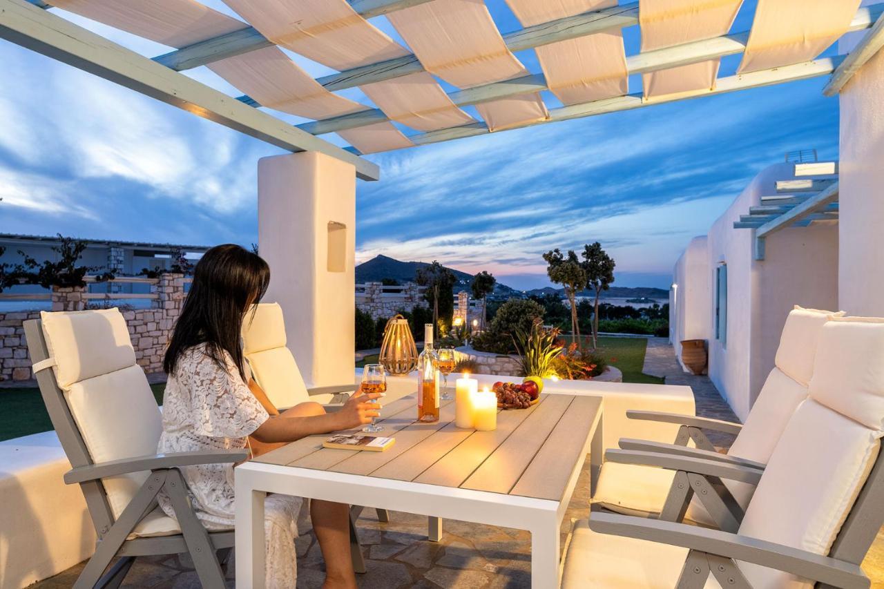 Blue Mare Villas باروس المظهر الخارجي الصورة