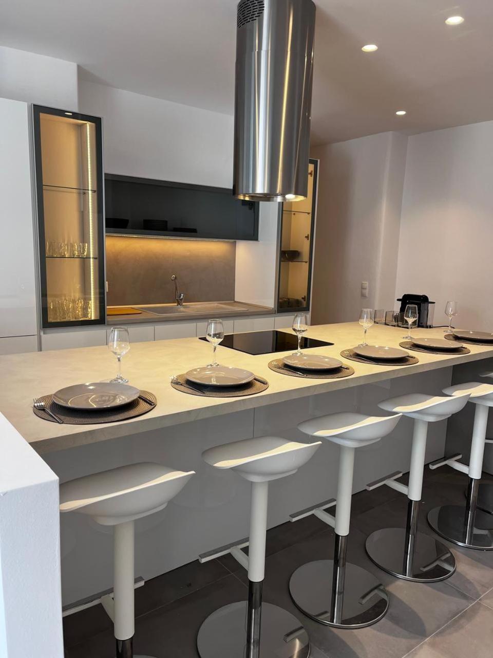 Blue Mare Villas باروس المظهر الخارجي الصورة