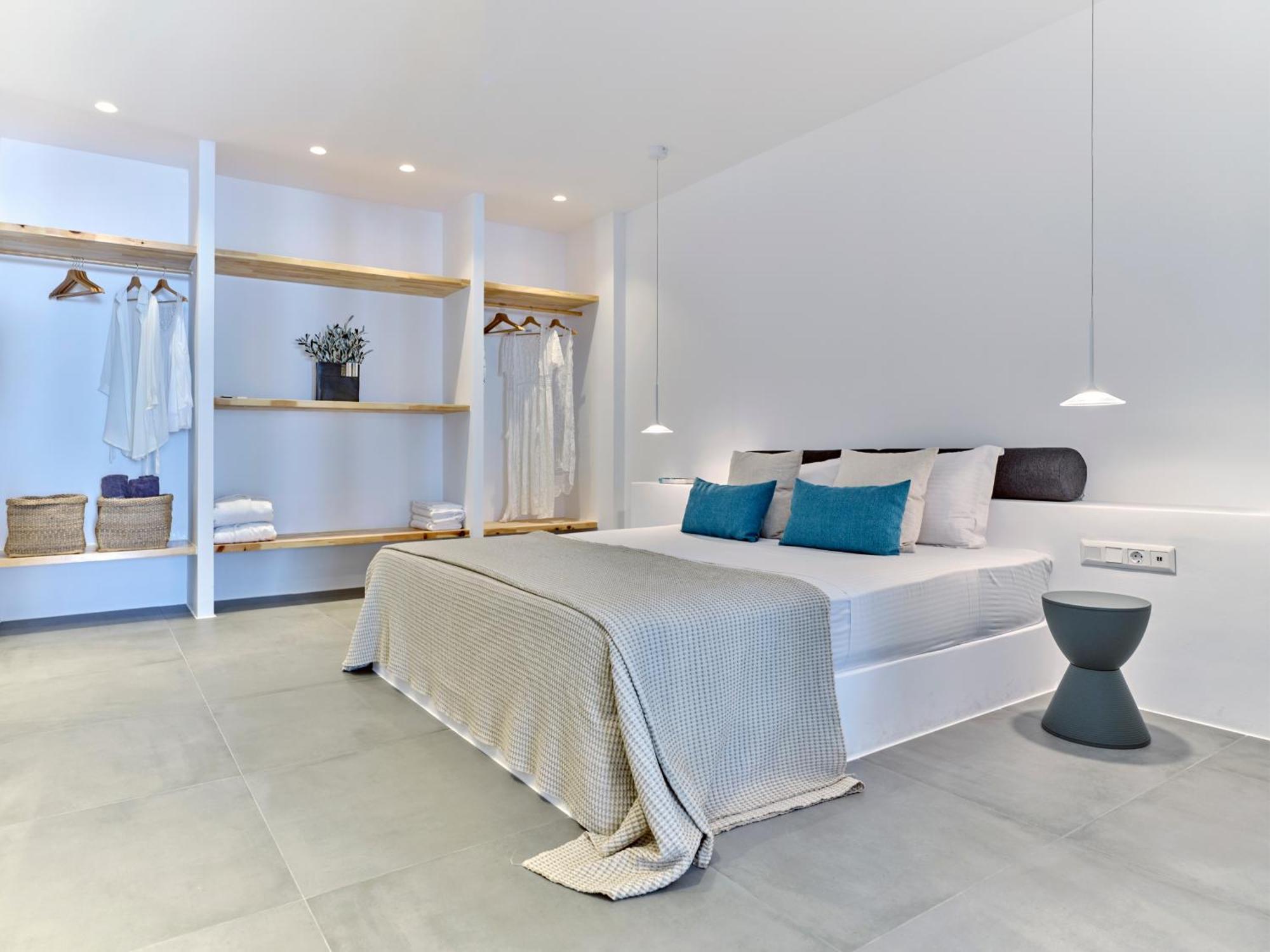 Blue Mare Villas باروس المظهر الخارجي الصورة