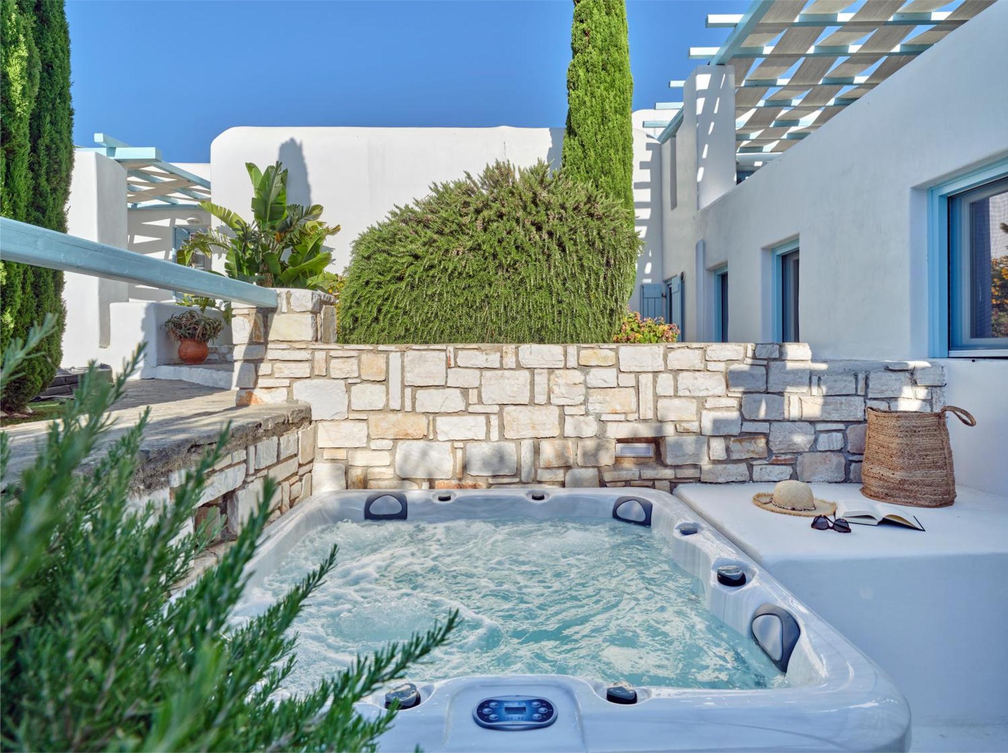 Blue Mare Villas باروس المظهر الخارجي الصورة