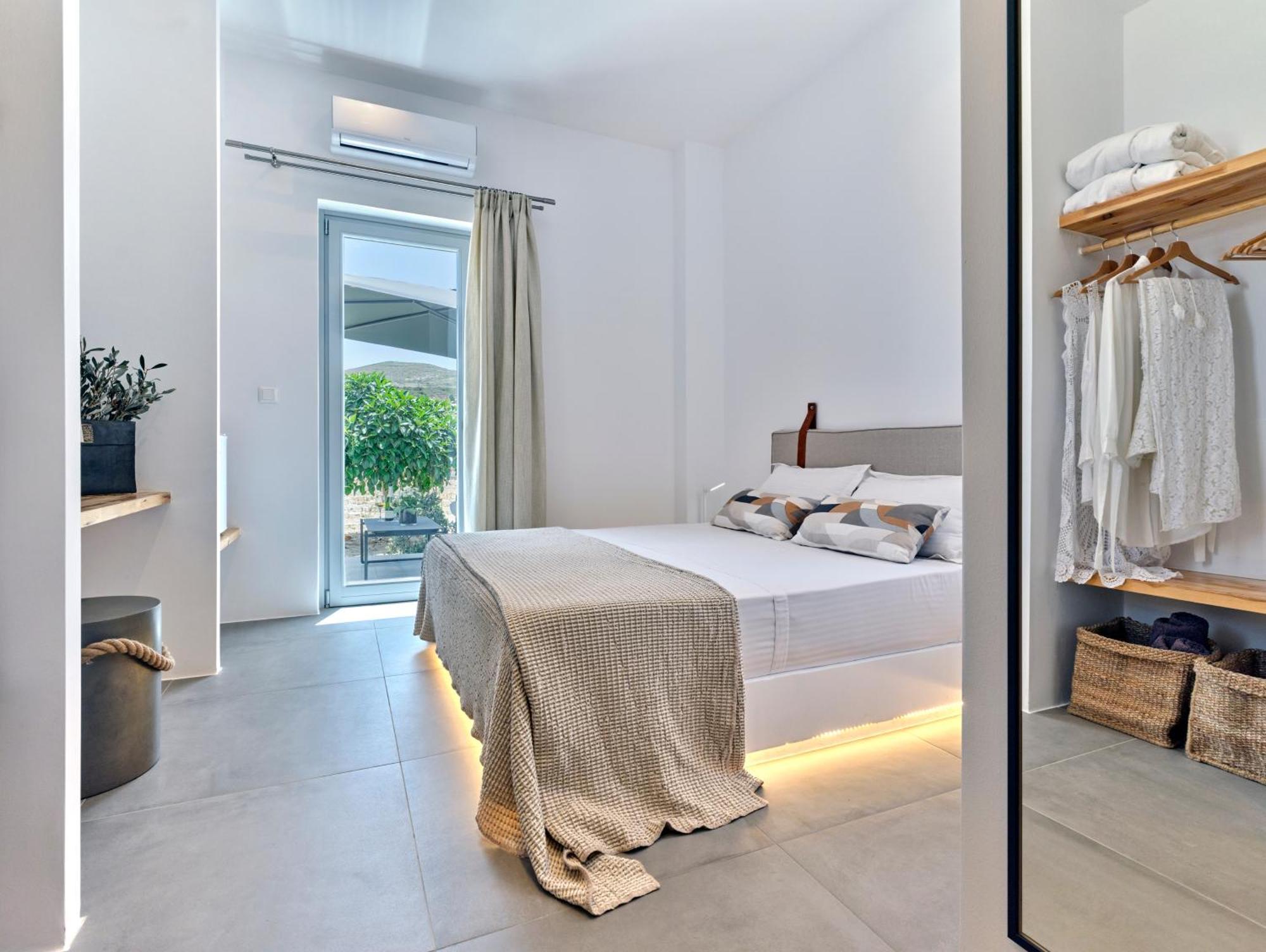Blue Mare Villas باروس المظهر الخارجي الصورة