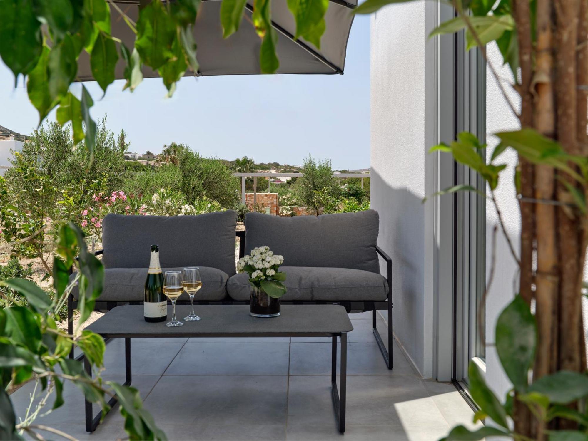 Blue Mare Villas باروس المظهر الخارجي الصورة