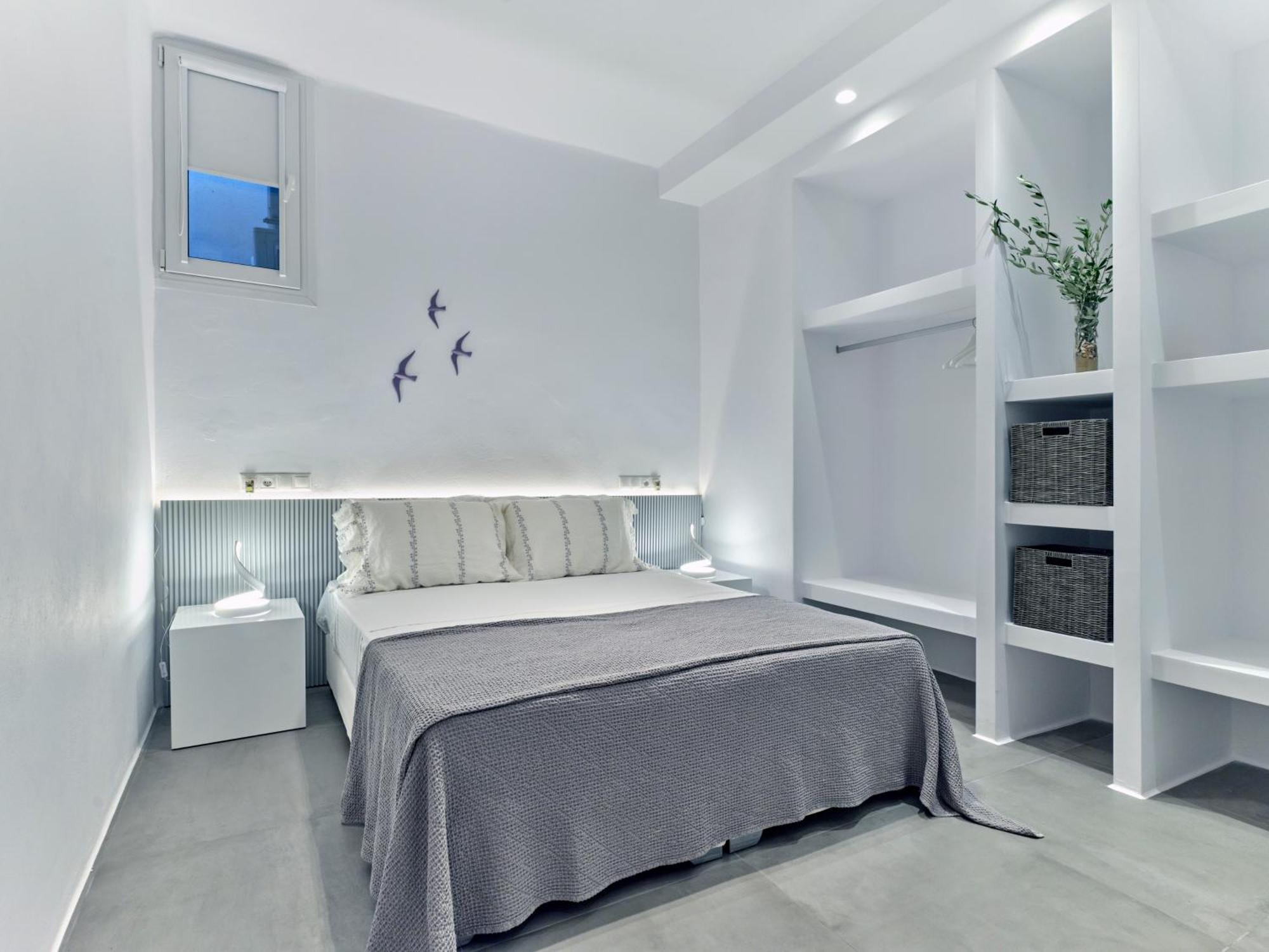Blue Mare Villas باروس المظهر الخارجي الصورة