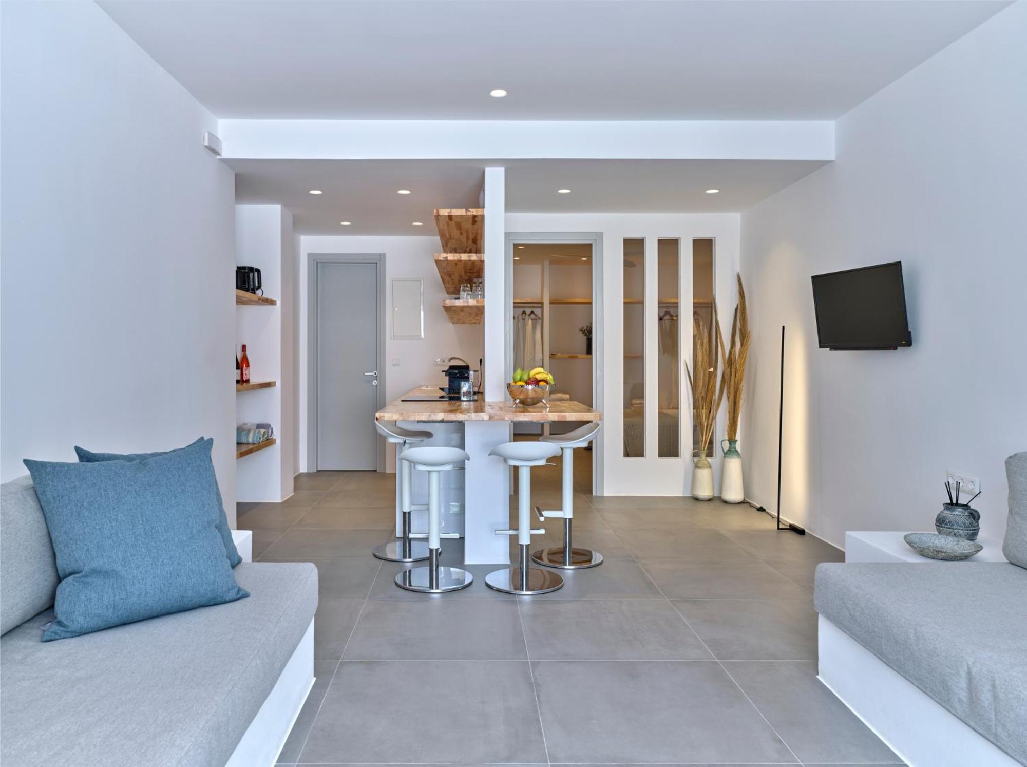 Blue Mare Villas باروس المظهر الخارجي الصورة