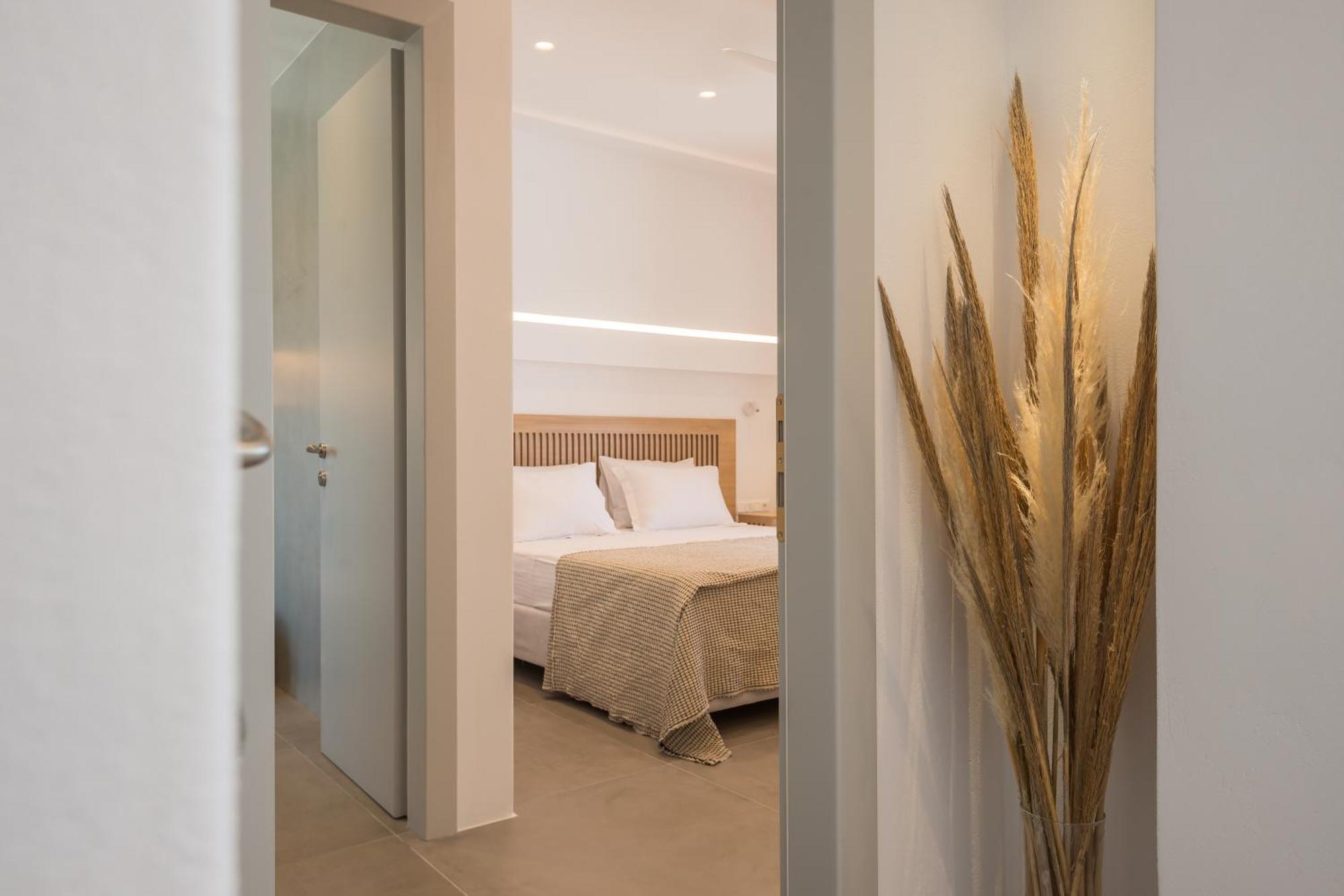 Blue Mare Villas باروس المظهر الخارجي الصورة