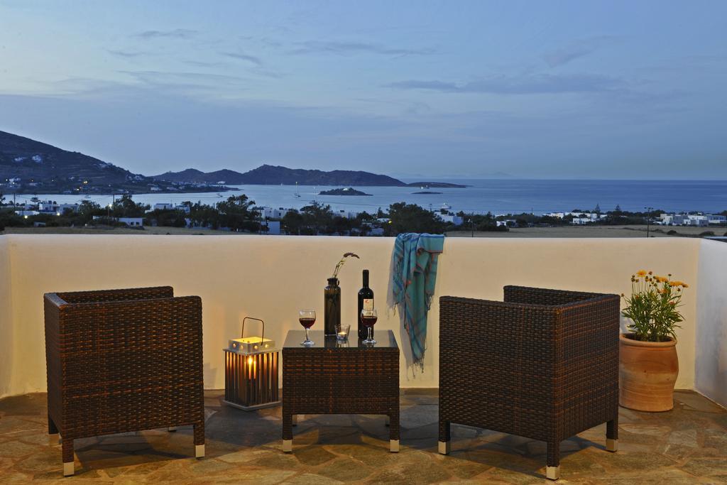 Blue Mare Villas باروس الغرفة الصورة