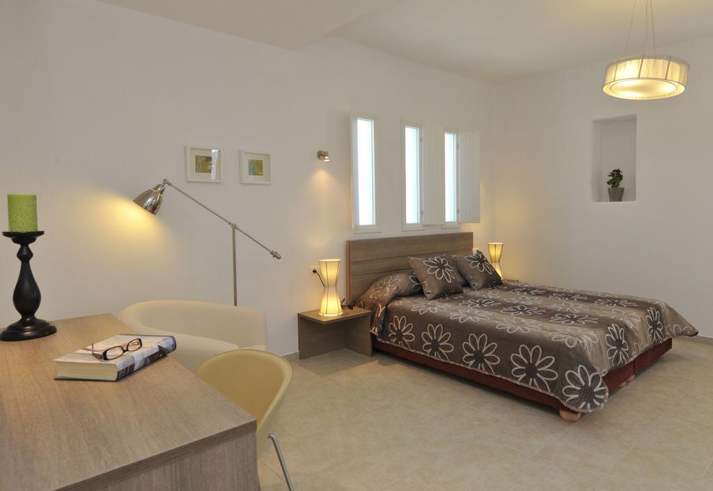 Blue Mare Villas باروس الغرفة الصورة