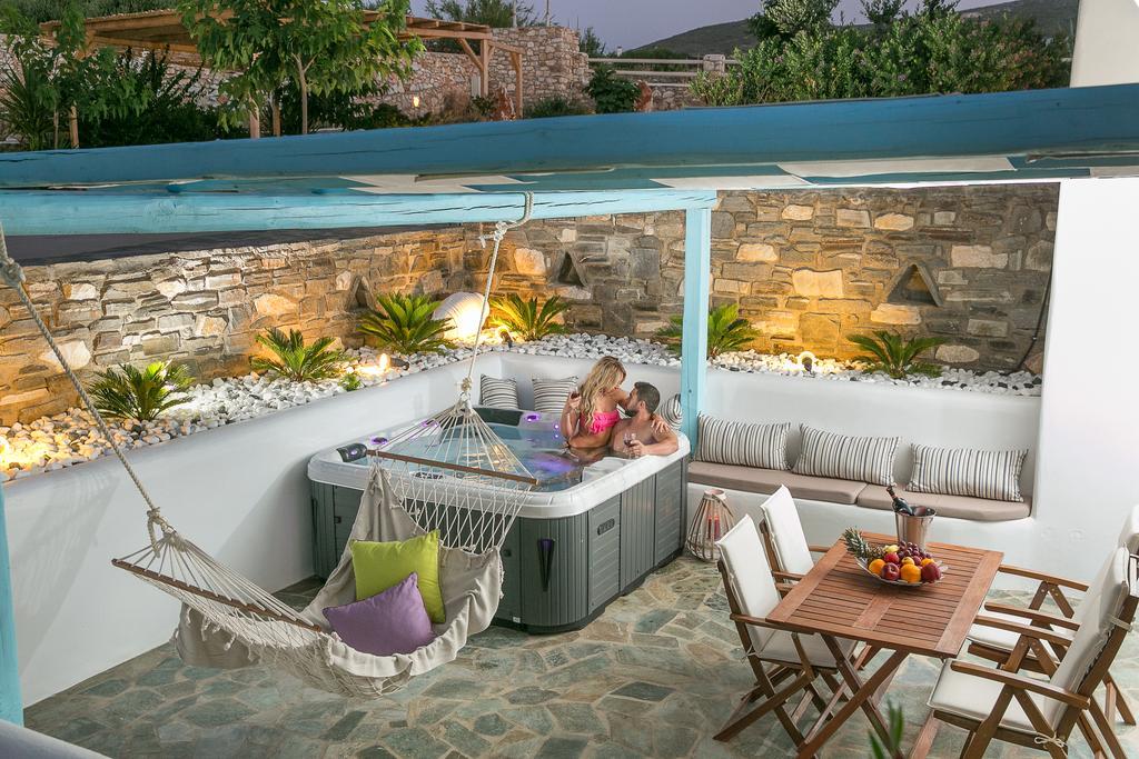 Blue Mare Villas باروس المظهر الخارجي الصورة